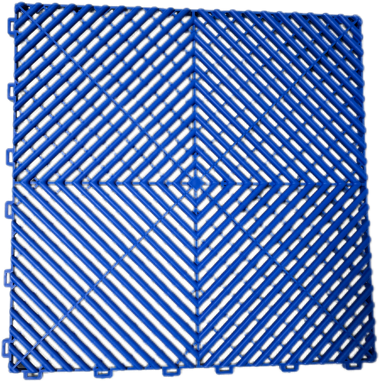 10 | Blue Tiles